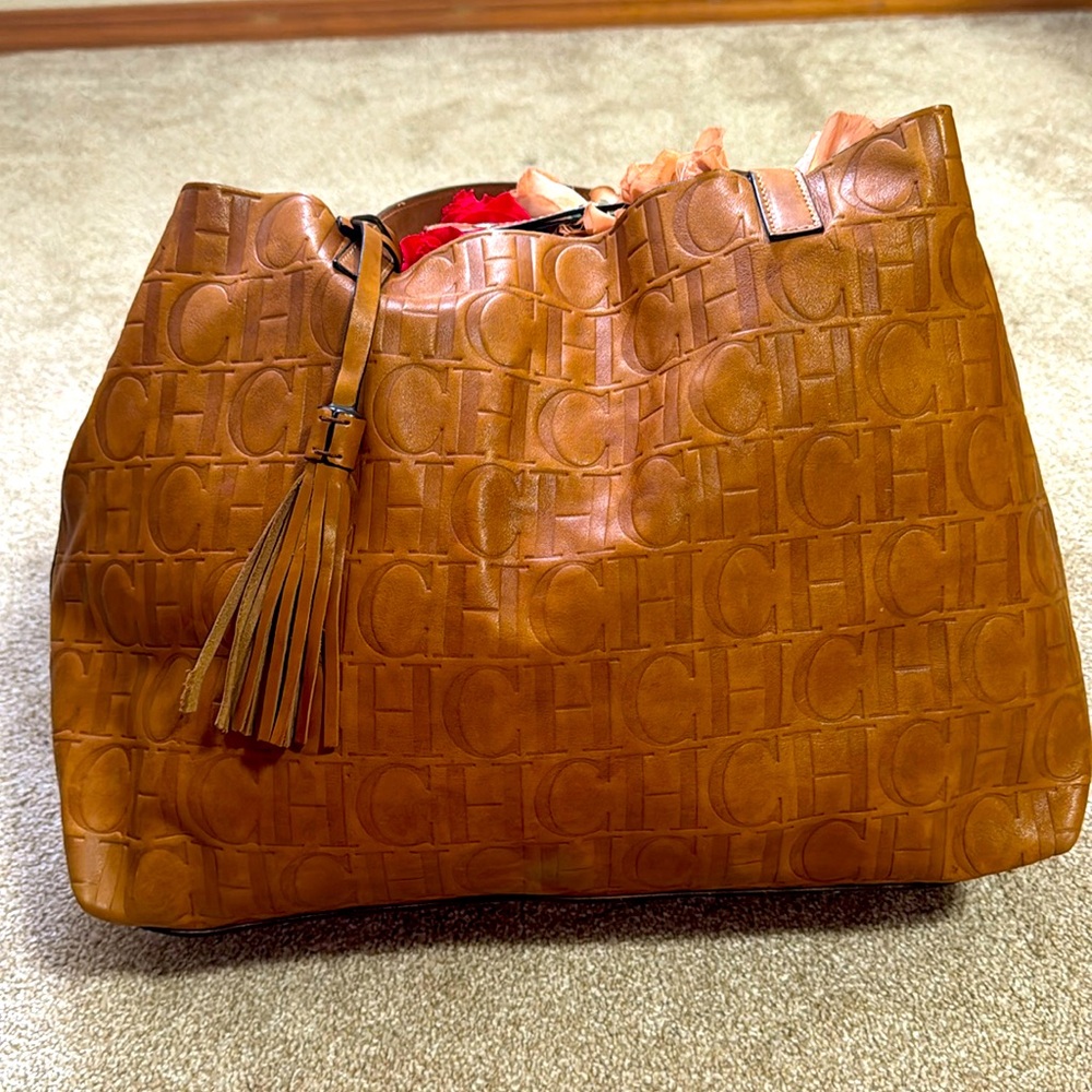 Carolina Herrera Tote bag